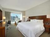 Premium View Quadruple room