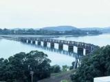 Superior Double room with balcony and with harbour view