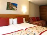3 Bedrooms Standard Double room