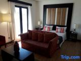 Panoramic Twin room