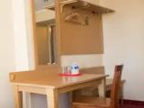 Standard Single room with city view