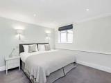 1 Bedroom Deluxe Single Apartment