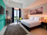 Standard Single Suite