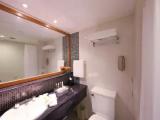 Deluxe Double room with view