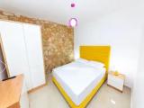 1 Bedroom Apartment with balcony and with sea view
