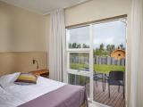 Standard Double room with mountain view