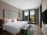Premium Double room with garden view