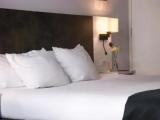 Superior Double room with city view