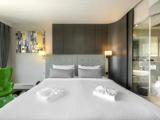 2 Bedrooms Deluxe Family Unit room