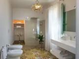 Junior Suite with garden view