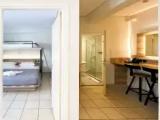 Double Studio with balcony