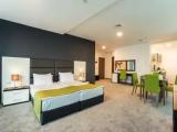Deluxe Studio with balcony