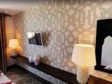 1 Bedroom Double Apartment with balcony