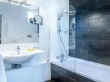 Comfort Double room with balcony