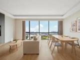 3 Bedrooms Suite with city view