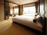 Standard Double room with view