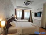 Executive room with view