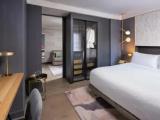1 Bedroom Double Suite