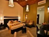 Deluxe Single room with balcony