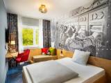Premium Double room with balcony