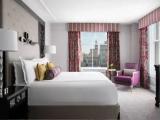Standard room with city view