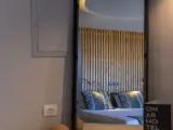 Deluxe Suite with sea view