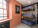 Bed in Dorm (female dorm)