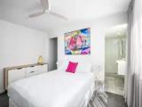 2 Bedrooms Superior Family Apartment beachfront