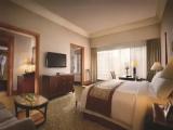 Grand Double room with city view