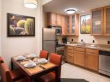 2 Bedrooms Suite