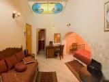 Superior Suite with city view