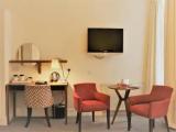Superior Double room with sea view