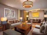 2 Bedrooms Suite with balcony and with lake view