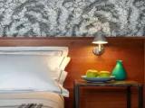 Classic Double room with balcony and with mountain view