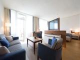 Junior Suite with balcony