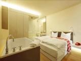 Twin Suite