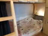 Bed in Dorm