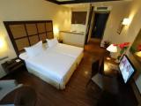 2 Bedrooms Single Family Apartment