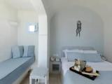 Suite with water view