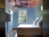 Double Suite with garden view