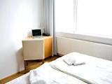 Deluxe Single room with balcony