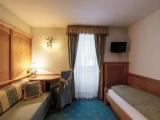 Superior Single room with balcony