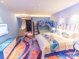 Standard Double Family room