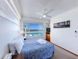 3 Bedrooms Apartment with sea view