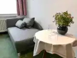 1 Bedroom Comfort Double Suite