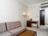 Standard Family room with balcony