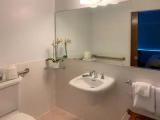 Accessible Double room