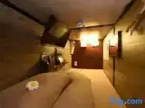 Bed in Dorm (male dorm)