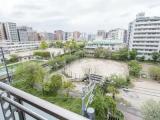 Standard Sextuple room with park view