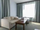 Standard Family room with balcony
